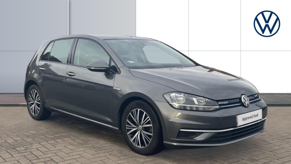 Volkswagen Golf 1.5 TSI EVO SE [Nav] 5dr Petrol Hatchback